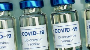 AS Targetkan Vaksinasi COVID-19 kepada 100 Juta Orang sampai Akhir Februari