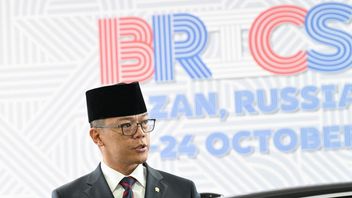 Donald Trump Kembali Berkuasa, Indonesia Gabung BRICS adalah Blunder?