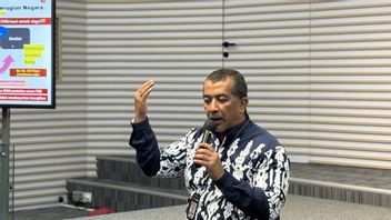 KPKはマンダリカサーキットの近くに違法鉱山があると言います:1日3キログラムの金を作る