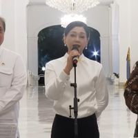 OJK Akui Pembenahan Bursa Bisa Picu Gejolak Jangka Pendek