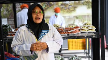 The Kemenkop UKM Internship Program Is Starting To Be Carried Out, Efforts To Reach The Target Of 500 Modern Cooperatives