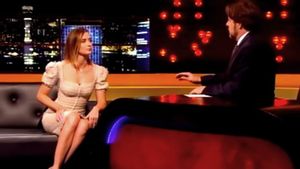 Dituduh Fatfobia karena Videonya 11 Tahun Lalu, Emily Blunt Sampaikan Permintaan Maaf