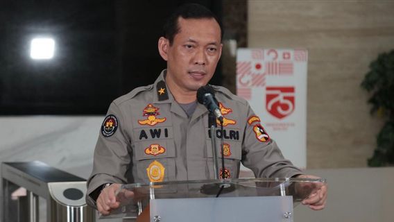 Polisi Telusuri Informasi Pura-pura Positif COVID-19 Dapat Duit Rp15 Juta 