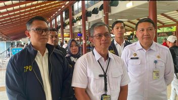 Polri empêche 98 citoyens indonésiens de devenir victimes de TPPO, la majorité seront envoyées dans des pays de conflit et commettra des escroqueries en ligne