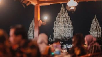 Berita Sleman: PT TWC Menawarkan Paket Spesial Ramadhan di Resto Kawasan Candi