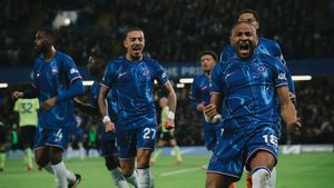 Skuad Chelsea 2024 Adalah yang Termahal Sepanjang Masa