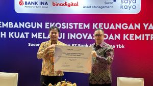 Sucor Asset Management Perluas Jangkauan Investasi Reksa Dana Bersama Bank Ina