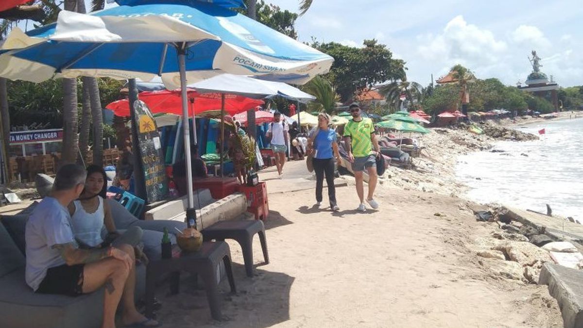 PHRI: Hotel Room Occupancy in Badung Bali is Full After December 24