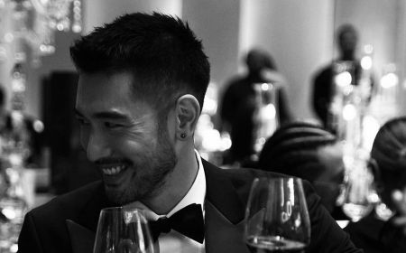 Godfrey Gao, Aktor dan Model asal Taiwan Meninggal Dunia