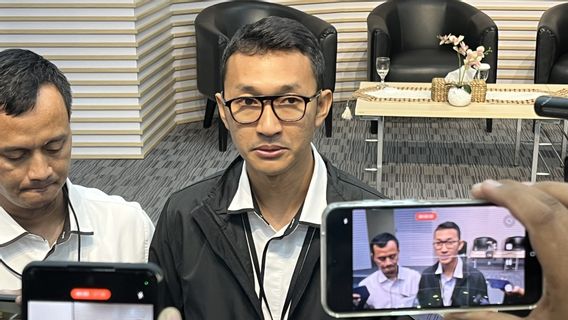 KPK Pastikan Penyitaan Handphone dan Bukti Lain dari Hasto Kristiyanto Sesuai Aturan