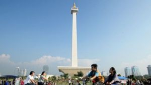 Pemprov DKI Ajak Warga Meriahkan HUT ke-496 Kota Jakarta