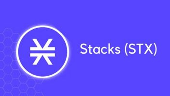 Stacks Soared 36% In A Day, This Is The Cause!