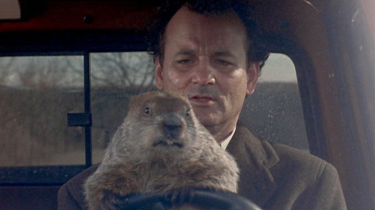 Film <i>Groundhog Day</i>, Cerita Rakyat Amerika Serikat Dirayakan Setiap 2 Februari
