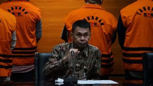Wakil Ketua KPK Serahkan Perkara Cekcok dengan Mumtaz Rais ke Polisi