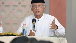 Aturan Baru Kemenag Dirikan Rumah Ibadah Tak Perlu Rekomendasi FKUB, Ini Respons MUI