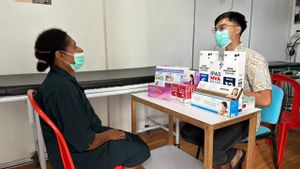 DKT INDONESIA dan doctorSHARE Perluas Layanan KB ke Pulau-Pulau Terpencil di Indonesia