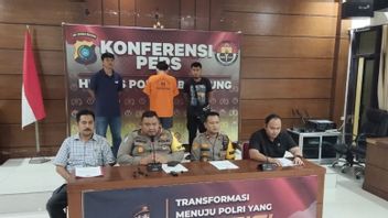 Polisi Gagalkan Penyelundupan 80 Karung Pasir Timah Ilegal di Belitung