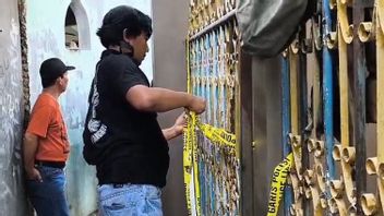 Polisi Dalami Dugaan Kekerasan Asusila oleh Pelaku Pembakaran Bocah 4 Tahun di Tangerang
