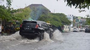 Pemko Banda Aceh Siapkan Pompa Air ke Titik Rawan Banjir