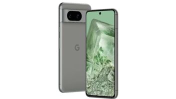 Pixel 8a Leaks: Google's Series A At The Most Expensive Price