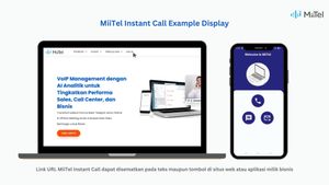 RevComm Luncurkan MiiTel Instant Call: Fitur Baru untuk Mudahkan Pelanggan Terhubung ke Bisnis
