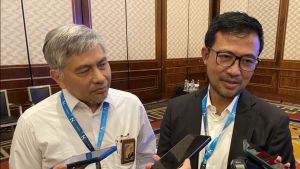 Pemerintah Tegaskan Sistem MLFF masih Tahap Pra-Uji Coba