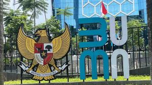 Danantara Ungkap Jumlah BUMN yang Dikelola Bertambah jadi 1.050 Perusahaan
