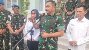 TNI AD Pelatihan MBG di Singapura, KSAD: Biaya Ditanggung Militer Singapura 