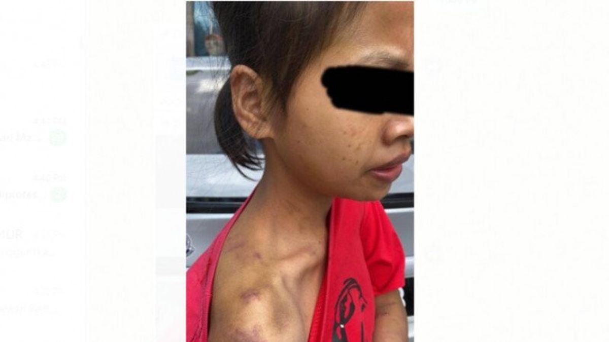 الشرطة الماليزية تعتقل امرأتين أساءتا استخدام العلاج المضاد للفيروسات القهقرية الإندونيسية: ضبط راتان والحديد والخشب