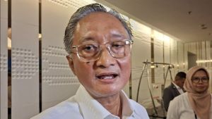 Kementerian PU Beberkan Program Padat Karya Tunai Tahun Depan, Ini Daftarnya