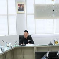 Erick Thohir Minta Dualisme Cabang Olahraga Selesai dalam 3 Bulan