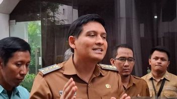 为减轻极端天气的影响，印德拉马尤县政府正在建设抗灾村庄