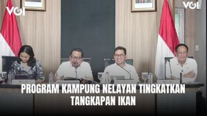 Program Kampung Nelayan Tingkatkan Tangkapan Ikan, di Biak Papua hingga Dua Kali Lipat