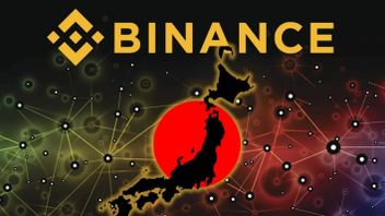 Binance Enters The Japanese Market After Sakura Exchange Bitcoin Acquisition