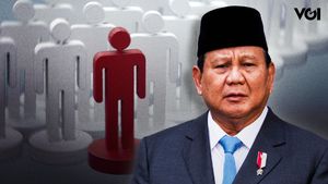 'Contekan' dari Pertemuan Dua Pemimpin