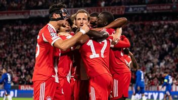 fos vs Bayern Munich : Le Bayern ne devrait pas avoir de mal à perdre
