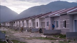 DPR Asks For Ease Of Access To MBR Housing In The 3 Million Houses Program