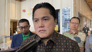 Erick Thohir: BUMN Terus Dukung Program Pemerintah Wujudkan Bebas Emisi 2060