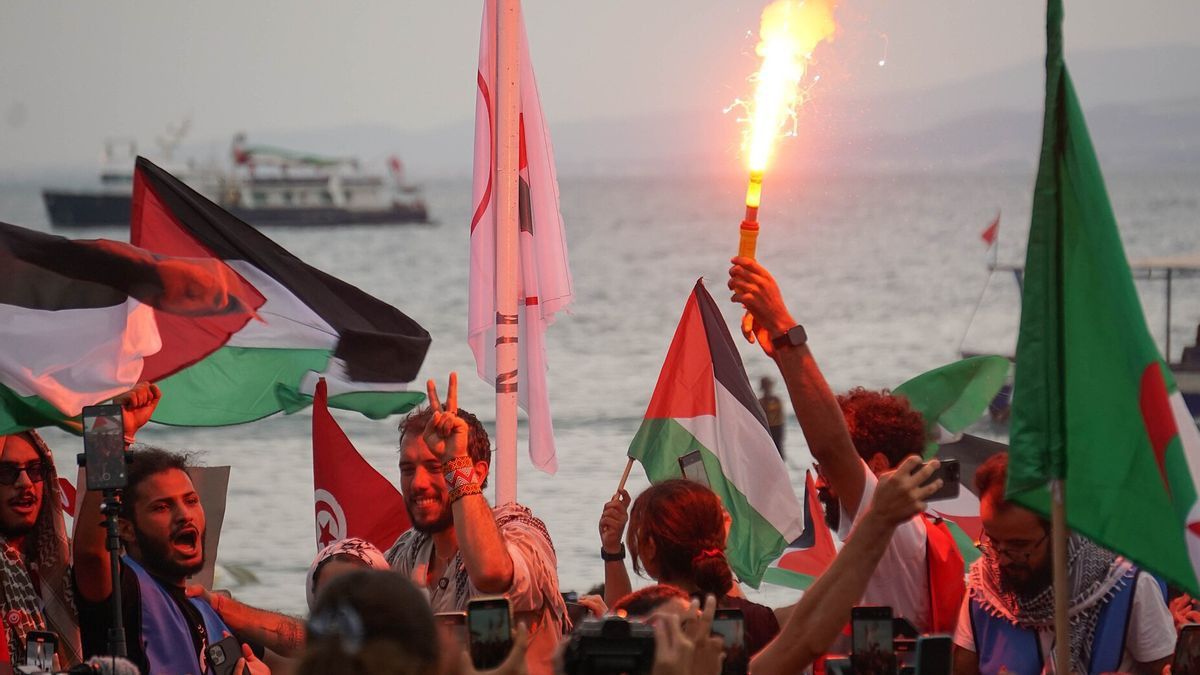 Neuf ressortissants indonésiens de la mission de Gaza ont été arrêtés par Israël, un membre de la Chambre des représentants a demandé au ministère des Affaires étrangères d'ouvrir une voie de communication « back channel »
