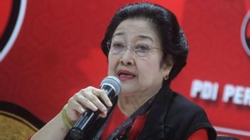 Jokowi Inaugurated As Steering Committee, DPR Hopes Megawati Gives Productive Feedback To BRIN