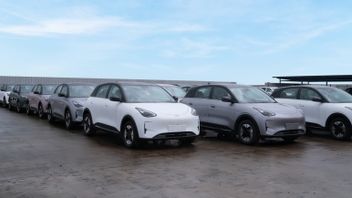 Ford et Geely auraient discuté d'une éventuelle collaboration technologique et manufacturière en Europe