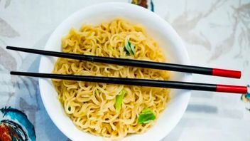 Mi Instant仍然可以更健康，只要智能修改调料