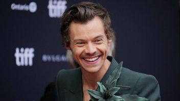 Harry Styles' First Acting in the Film ‘’My Policeman” Receives Warm Response from Toronto Film Festival Audiences