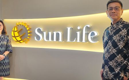 Sun Life Indonesia Umumkan Transisi Kepemimpinan: Pengangkatan Teck Seng Ho sebagai Presiden Direktur