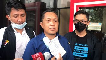 Luhut Pandjaitan & Erick Thohir Dilaporkan ke KPK Atas Dugaan Bisnis Tes PCR 