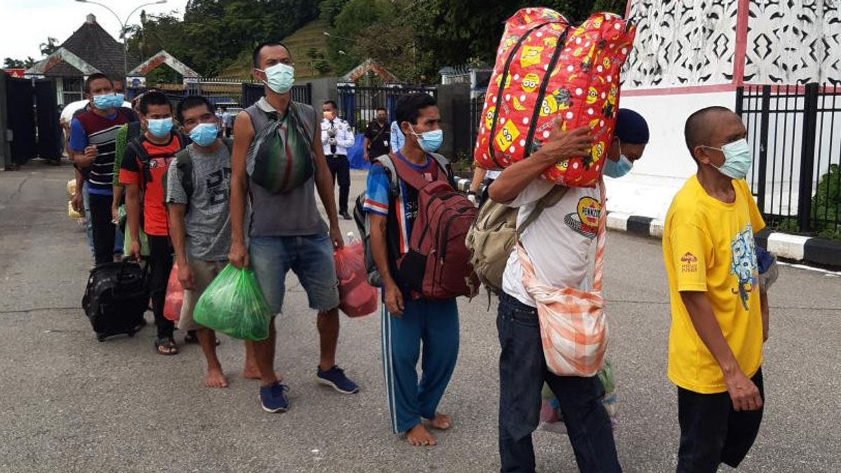  Disnakertrans NTB Tegaskan Pengiriman PRT ke Timur Tengah Masih Ditutup