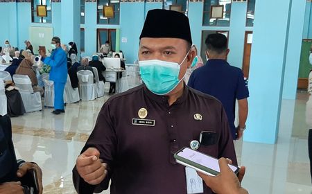 Entah Kabar Baik atau Kabar Buruk, Kepri Ajukan Bantuan 250 Tabung Oksigen ke Singapura