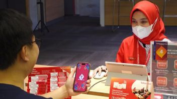 Telkomsel Broadband Service Traffic Increases 11.7 Percent During Ramadan And Eid