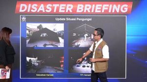 BNPB: Gempa Susulan di Jayapura Berpengaruh pada Psikologis Masyarakat