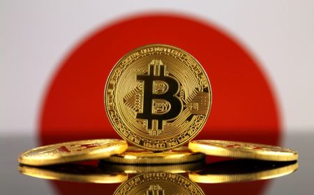 Terpengaruh Cryptocurrency, Jepang Ikut Bikin Uang Digital Sendiri